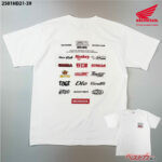 さよならホンダ50cc！　成田空港に限定Tシャツが登場