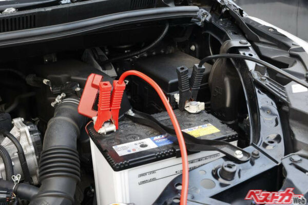 たまった夏の疲れがヤバい！　季節の変わり目にやるべきクルマの“お疲れメンテ”初心者でもできること集