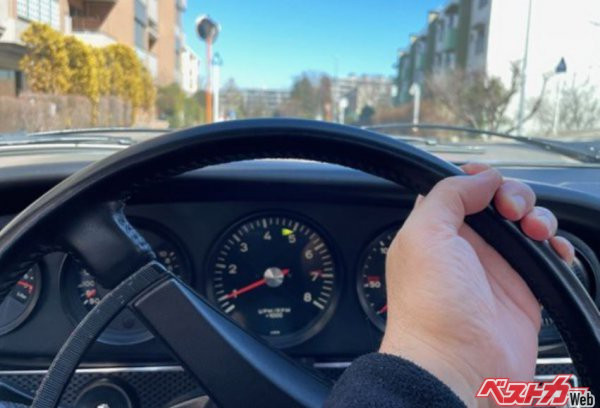 そこが知りたい！ 下手な運転・上手い運転の決定的な差とは