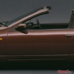 日産 フェアレディZ コンバーチブルはスタイル、走り、心地よさといったすべてを融合したオープンZの到達点【愛すべき日本の珍車と珍技術】