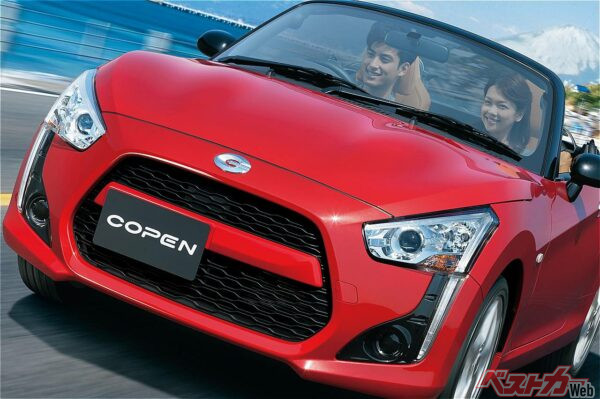 【悲報】コペンがついに生産終了!!　偉大な軽オープンの歴史に幕……と思ったけど復活を予感させる動きも!!!