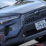 顔が変わったのはわかるけど……他はどう変わった!?　トヨタ カローラクロスの進化したポイント