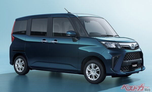 軽じゃ物足りない人へ!!　虚栄心も走りも満たせる「リッターカー」で攻めろ