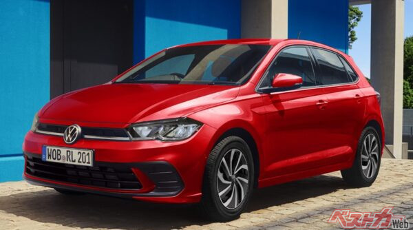 軽じゃ物足りない人へ!!　虚栄心も走りも満たせる「リッターカー」で攻めろ