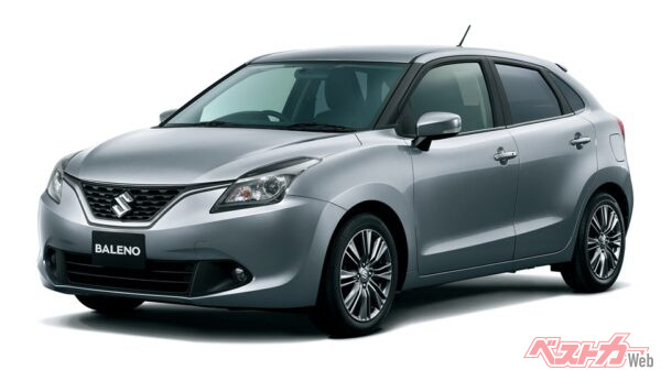 軽じゃ物足りない人へ!!　虚栄心も走りも満たせる「リッターカー」で攻めろ