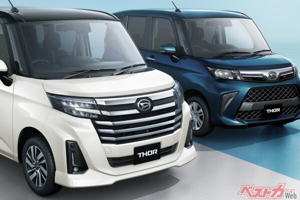 軽じゃ物足りない人へ!!　虚栄心も走りも満たせる「リッターカー」で攻めろ!!!