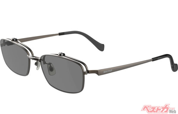南海電鉄がSWANSのサングラスを正式採用　運転士の視認性と疲労軽減に期待…クルマ用にも使いたい!!