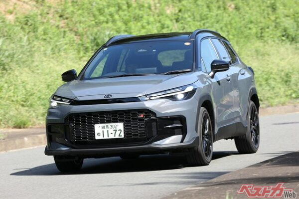 性能や装備から考えればかなりコスパがいいと言えるだろう