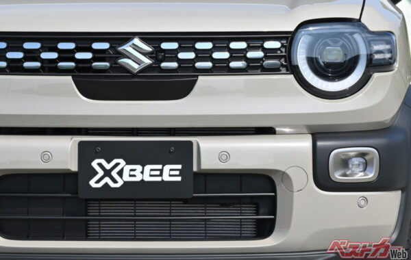 高級になったなぁ!!　新型クロスビーの内装激進化!!　高級車顔負けの装備で大勝負に