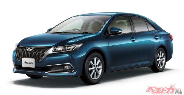 お手頃価格で贅沢気分！ 中古市場で輝くプチラグジュアリーカー5選