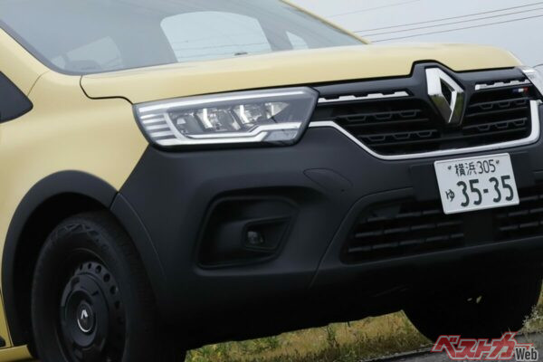 アメリカで軽バン・軽トラブームって異常では!?　でも冷静に考えたら日本もカングーがバカ売れしてるんだったわ……