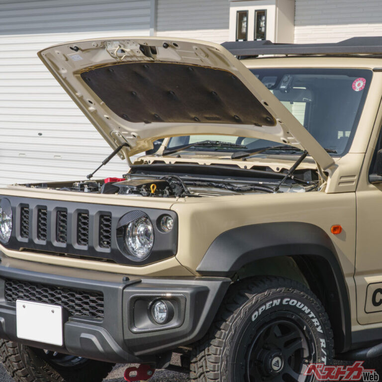 自動車情報誌「ベストカー」 - クルマ雑誌No.1 『ベストカー』の