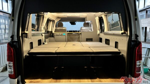 「大人の上質な二人旅」を追求した洗練されたインテリアとレイアウト