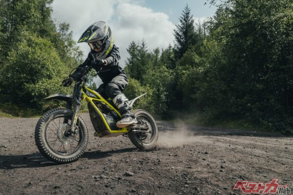 さらなる自信、パワー、そしてコントロール