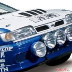 日産 パルサーGTI-Rが「悲劇のWRCラリーマシン」と呼ばれた理由【愛すべき日本の珍車と珍技術】