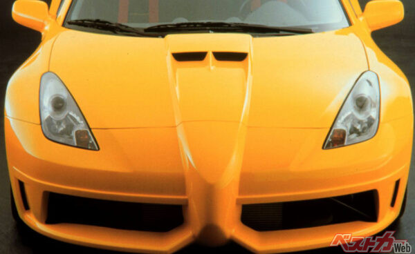 幻に終わった「究極」の名を冠する「アルティメットセリカ」の面影と次期型への期待