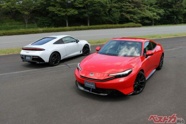 ボディカラーの人気トップはムーンリットホワイト・パール。“成熟した大人の選択肢”として選ばれていることがよくわかる