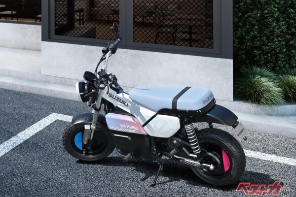 見ているだけで欲しくなってきた。早く市販されることを望む！