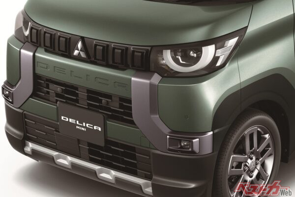 軽なのに威風堂々！　軽に見えない!!　圧倒的「格上感」漂う軽自動車5選