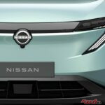 日産「アリア」がマイチェン！　新型リーフと共通フェイスで“日産BEVの新しい顔”に進化!!