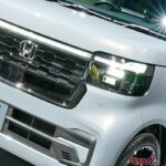 N-BOX相変わらず強し!!　eKスペース／ルークスも追い上げ目指す！　軽自動車大国ニッポン！　でも軽ってなんでターボモデルが標準じゃないの？