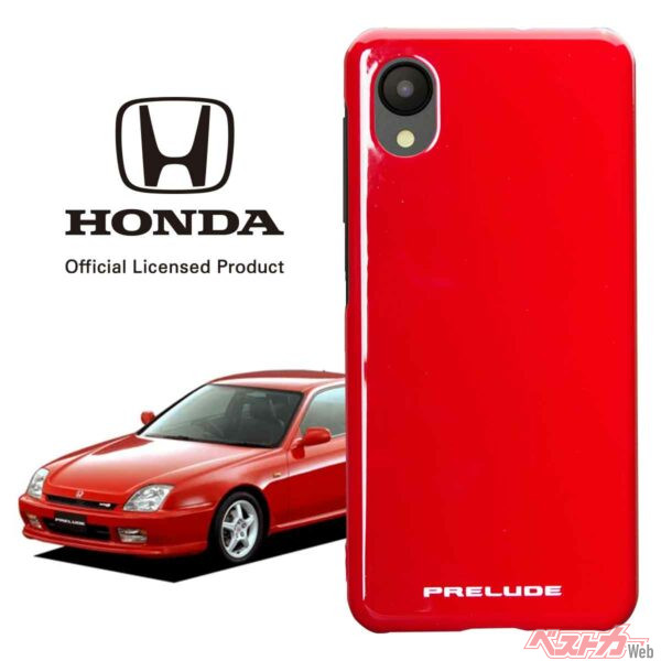 名機H22Aを搭載した5代目にカラーもちゃんと用意されている。デートカーだと思ったかい? 初代アコードユーロRと同じエンジンだぞ!