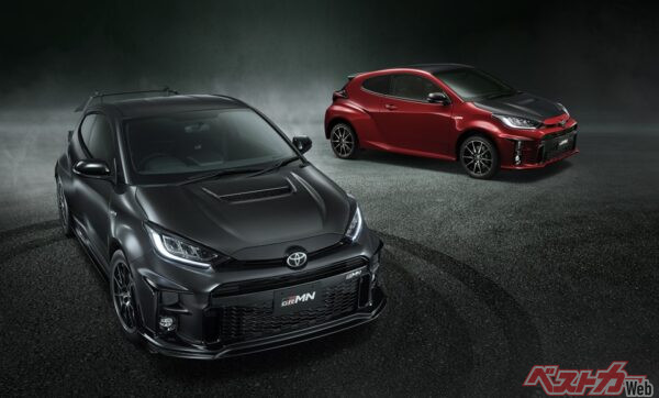 MSRロードスター／12R登場で再注目！　買ってたら「一生自慢できる限定車」たち