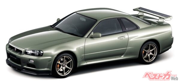 MSRロードスター／12R登場で再注目！　買ってたら「一生自慢できる限定車」たち