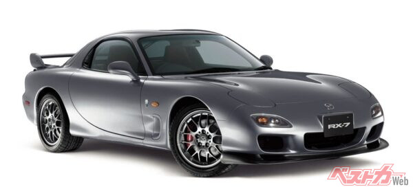 MSRロードスター／12R登場で再注目！　買ってたら「一生自慢できる限定車」たち