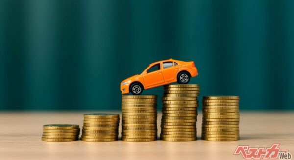 これまで年齢区分は「21歳以上」「26歳以上」だったのも細かくなり、それぞれの年齢に適切な保険料へと変わっていくだろう（Bayu Tri Nugroho@Adobe Stock）