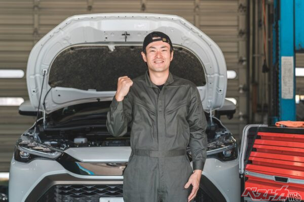 クルマのメンテナンスの常識は、これからも変わり続けるだろう。6か月点検が消えたからと言って、クルマのメンテを1年間放置していいわけではない(buritora@Adobestock)