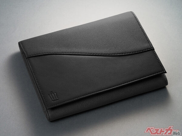 マニュアルケース（2025年5月 特別仕様車設定時の公式画像より）