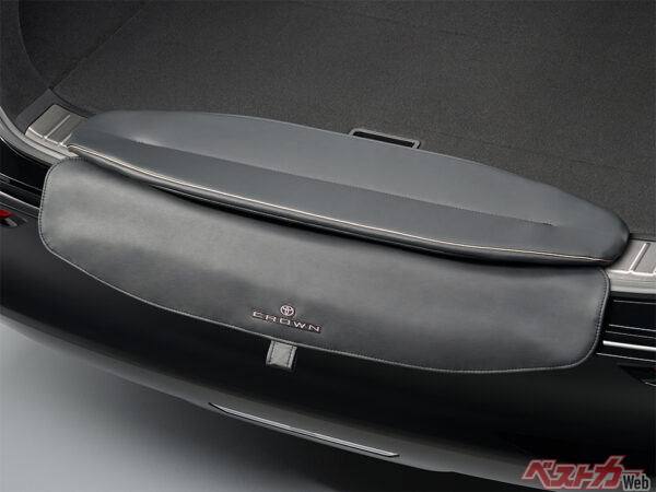 デッキチェア（2025年3月 発売開始時の公式画像より）