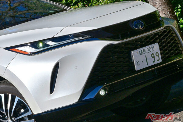 高級SUVも買えちゃう!?　401万〜500万円のオススメ車