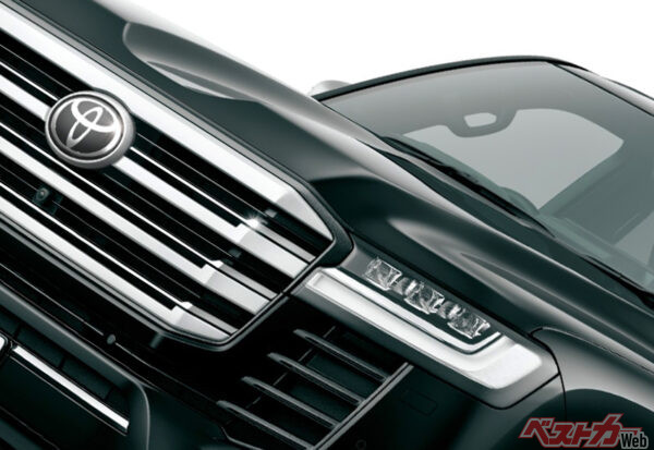 「欲しいけど買えない」のが社会問題に!!! 地上最強フラッグシップクロカン「トヨタ ランドクルーザー300」最新型仕様と画像一覧（2025年10月版）