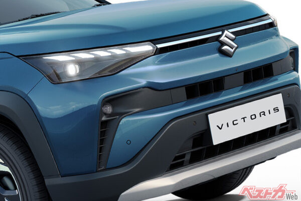 新型アルトは100kg軽量化宣言!!　スズキが描く未来が今よりさらに面白い!!