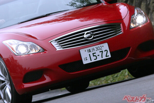 約110万円からでOK!?　日産 スカイラインクーペを中古で買ってもスペシャルティは味わえる!!