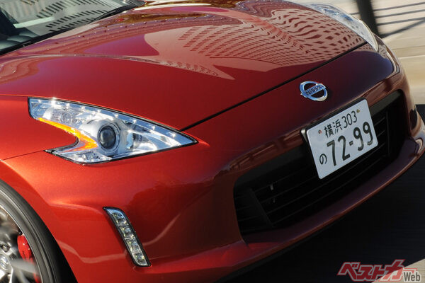 自動車情報誌「ベストカー」 - クルマ雑誌No.1 『ベストカー』の