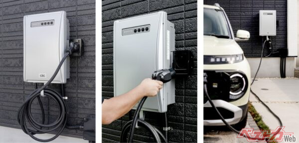 時代は変わり、クルマとの向き合い方も変化していく