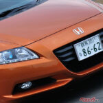 30万円から買えるけど!!　ハイブリッドなのにスポーツカー「ホンダ CR-Z」は良品の後期が90万円から狙えるってマジか!!