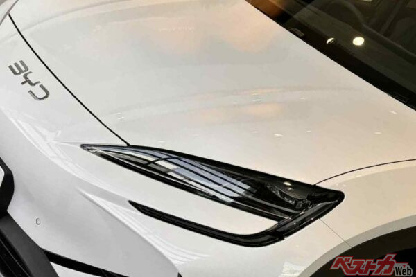 え、国沢光宏氏がBYD シーライオン7を購入!?　「だったらお前買え！」ってみんないうから実際に買ってみたぞ!!　