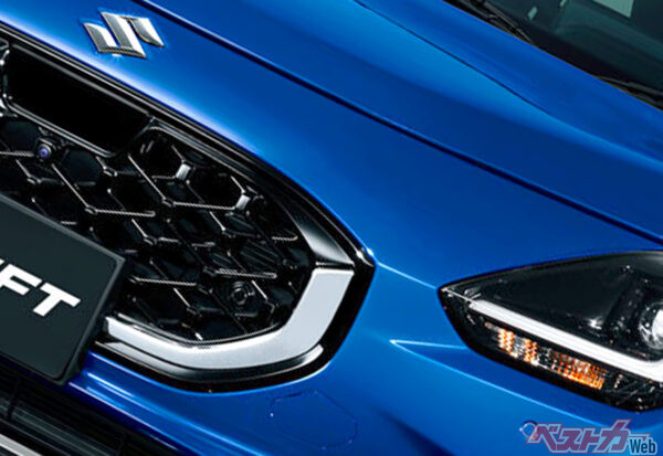 新開発エンジンと基本性能の底上げで魅力アップした「スズキ スイフト」最新型仕様と画像一覧（2025年10月版）