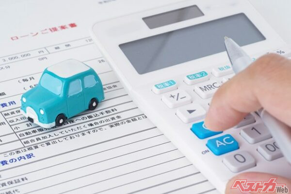 ディーラーローンも最近は金利が低くなってきたってマジ!?　手軽さのディーラーローン、金利の銀行ローンだったけど……　