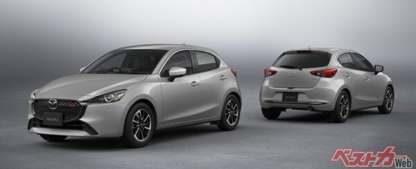 「操る楽しさ」をお手頃価格で！　いま乗りたいホットな小排気量MT4選