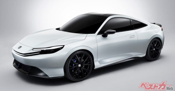 コンセプトカーのままじゃ終わらなかった!!　市販化で輝いた名車列伝