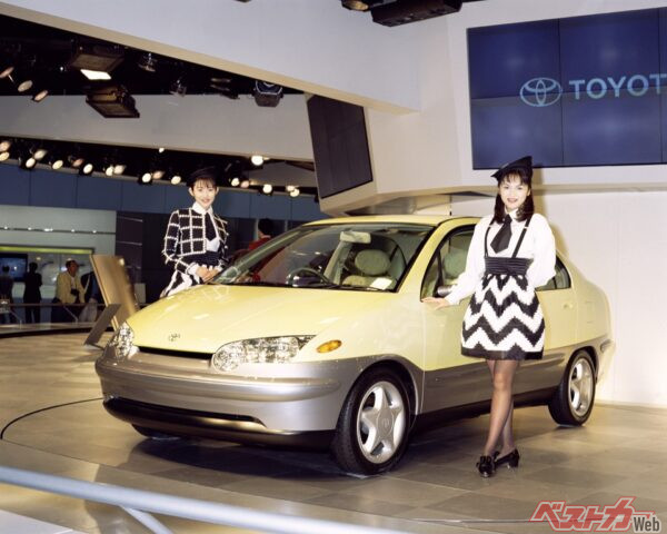 コンセプトカーのままじゃ終わらなかった!!　市販化で輝いた名車列伝