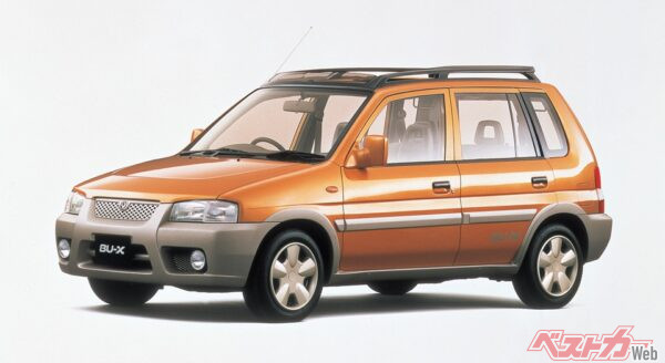 コンセプトカーのままじゃ終わらなかった!!　市販化で輝いた名車列伝