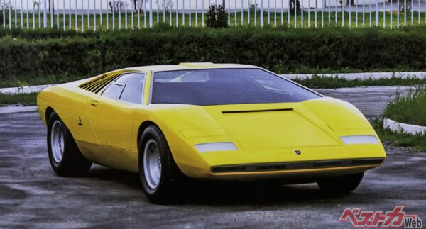 コンセプトカーのままじゃ終わらなかった!!　市販化で輝いた名車列伝