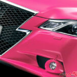 トヨタ クラウン“ReBORN PINK”はセダン＝おじさんのイメージを変えることができたのか？【愛すべき日本の珍車と珍技術】