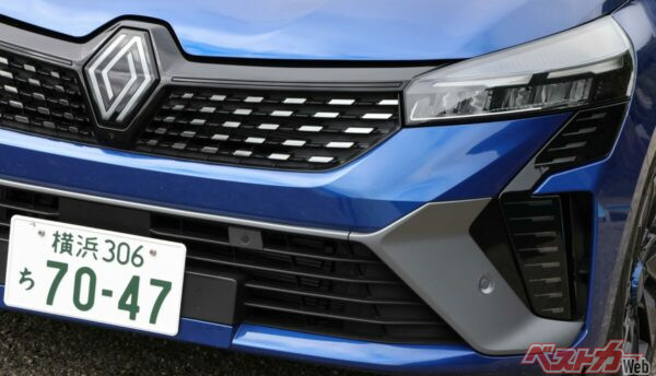 【衝撃結果】カタログ燃費は余裕でクリア!!　しかも疲れ知らず!!　新型ルーテシアすごいぞ!!